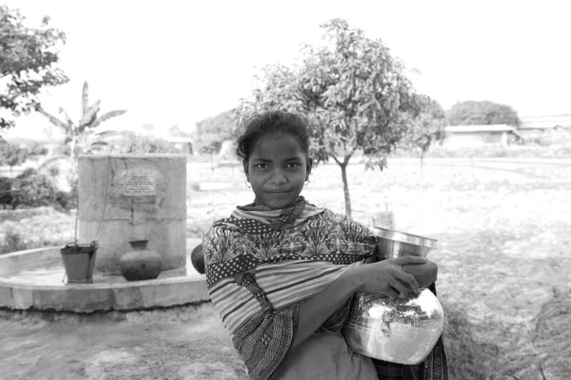 Adivasi-children 1