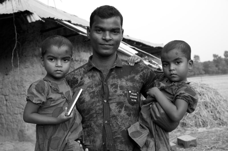 Adivasi-children 2