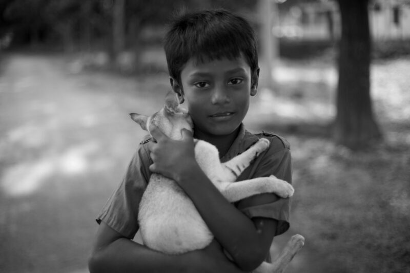 Adivasi-children 6