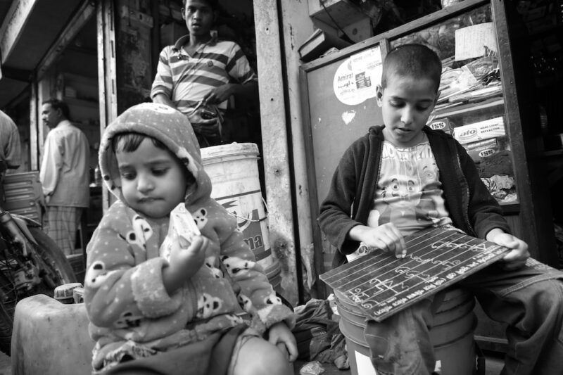 ByBornRefugee 5