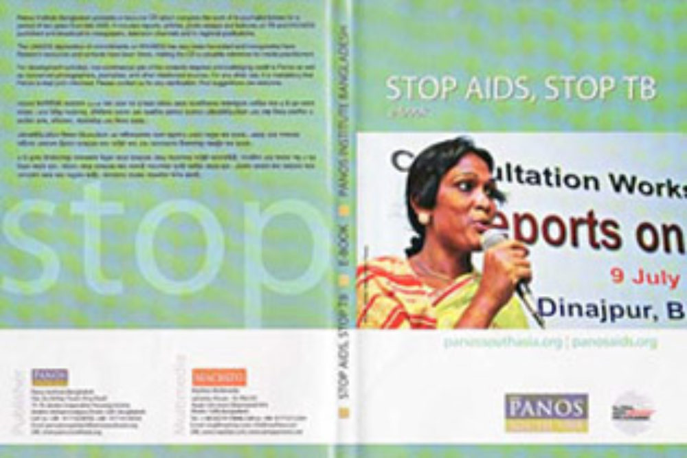 Stop AIDS