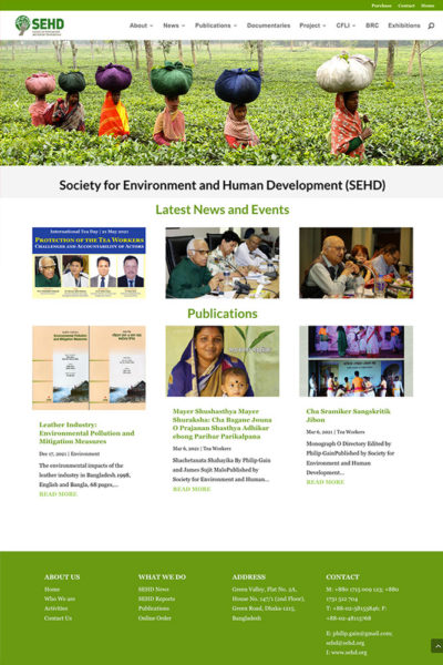 SEHD