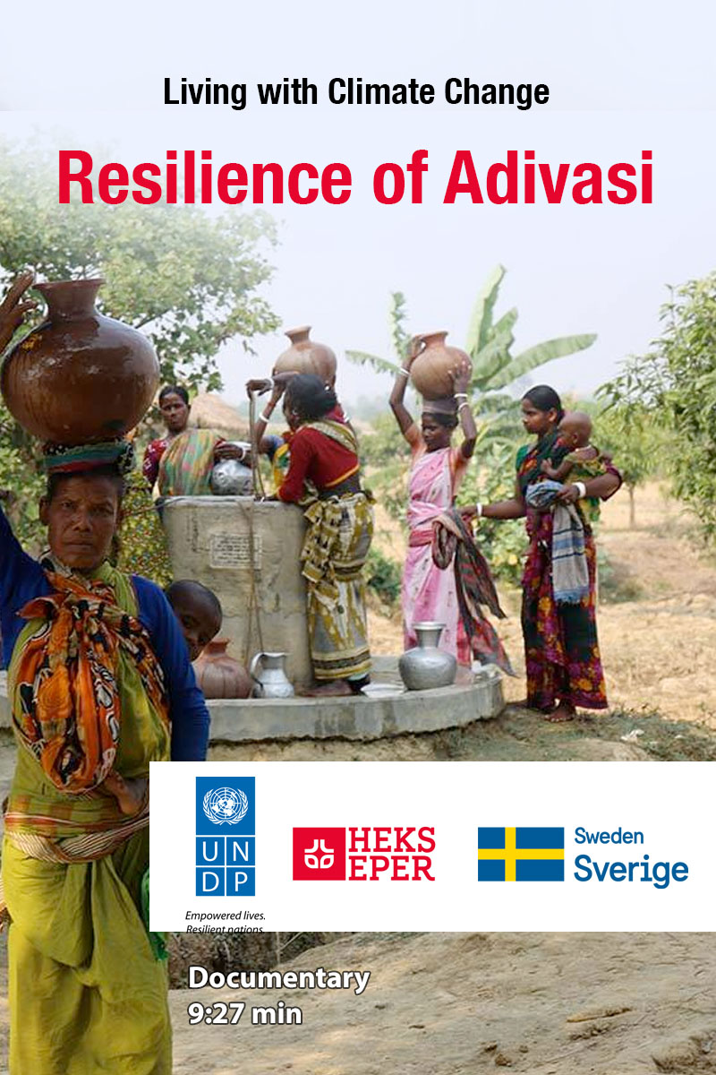 Resilience of Adivasi