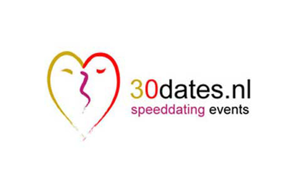 3odates NL Logo
