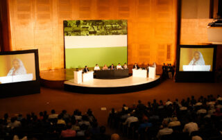 Climate Tribunal for Climate Justice