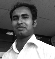Partha S Karmaker of BRAC