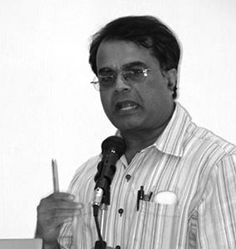 Rezaul Karim Chowdhury