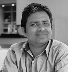 Shahjahan Siraj