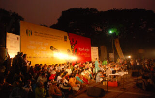 South Asia Social Forum