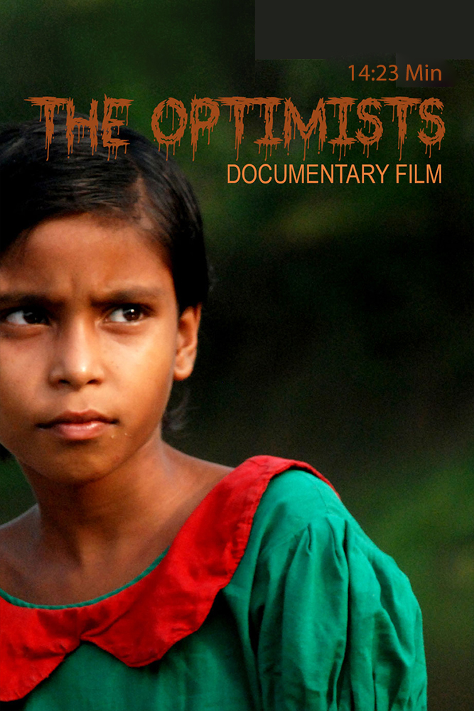 The Optimist Documentary Film