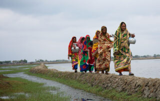 Water Rights in Bangladesh