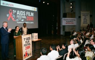 AIDS Film Festival