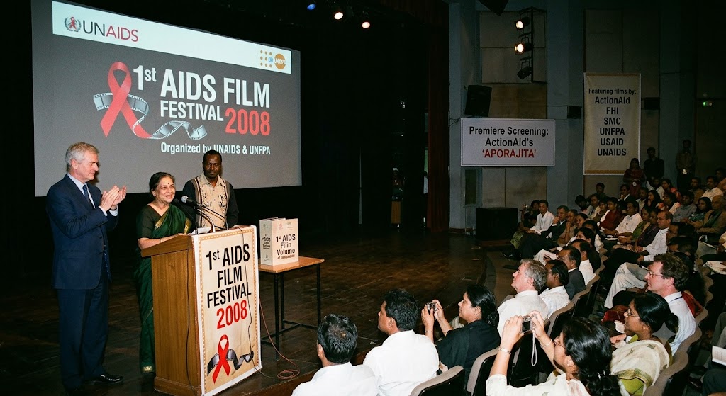 AIDS Film Festival