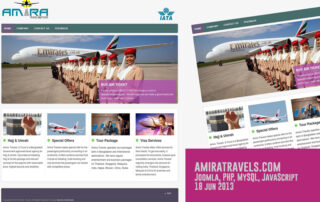 Amera Travel
