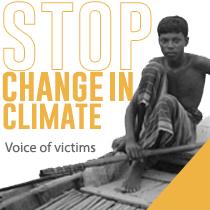 climateradio2015 Stop Climate Change