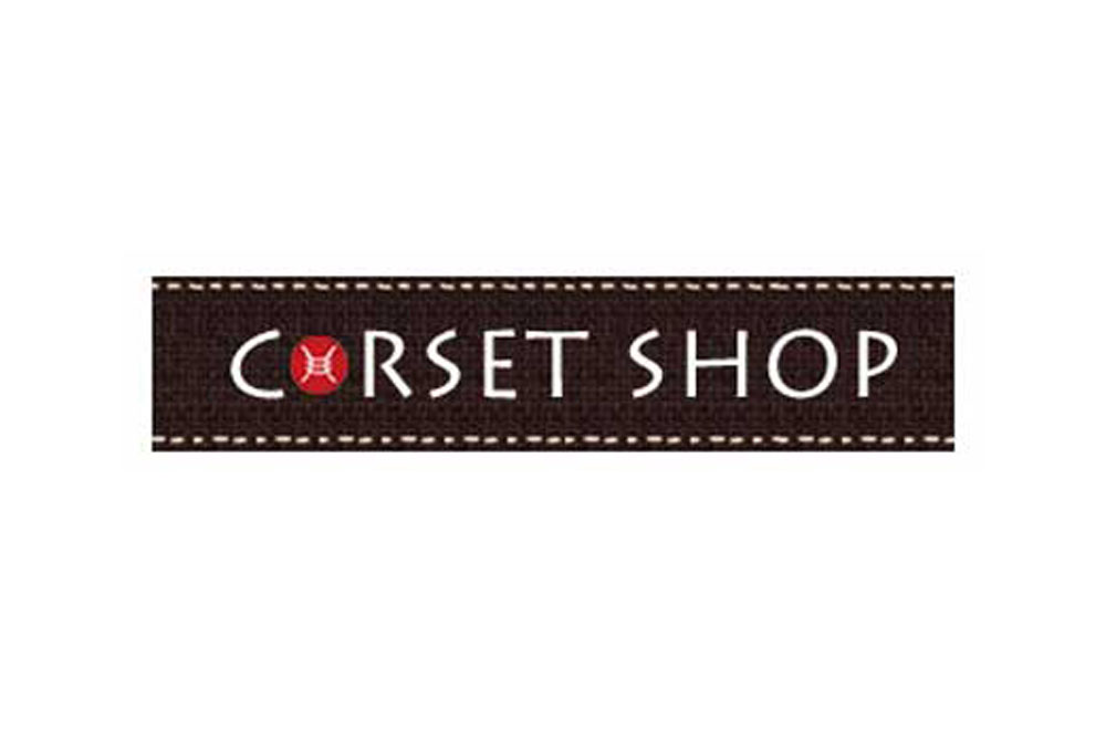 CORSET Shop