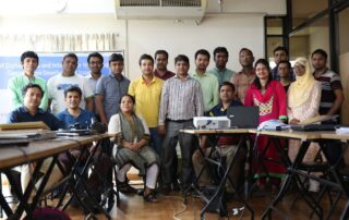 Digital Media Workshop