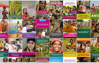 E-book of BRAC