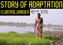floating-garden Climate Change Adaptation
