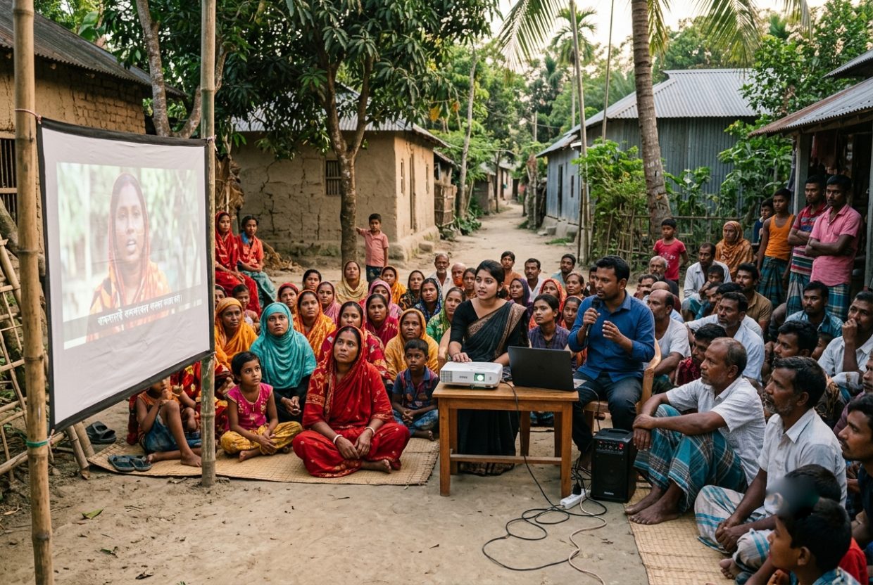 Human Rights in Bangladesh