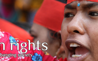 Human Rights