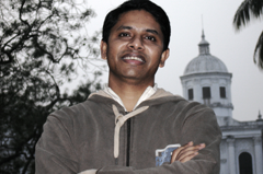 Khurshed Alam
