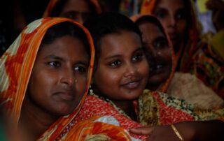 Microcredit in Bangladesh