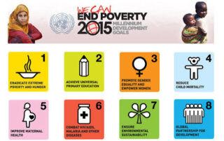 MDGs