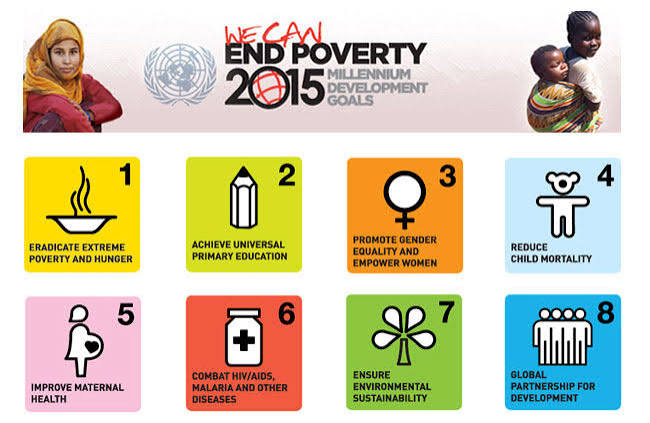 MDGs