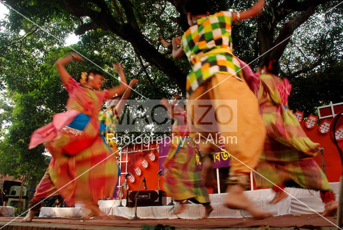 Nobanno Utshob Nobanno Utshob in Bangladesh