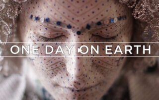 One Day in a Earth , Global Documentary