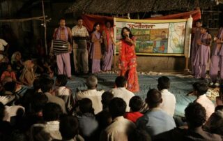 Pot Song of Bangladesh