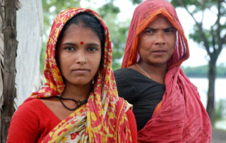 Rural Women of Bangladesh