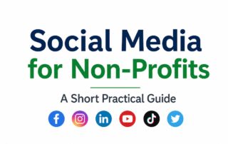 Social Media for Non-Profits