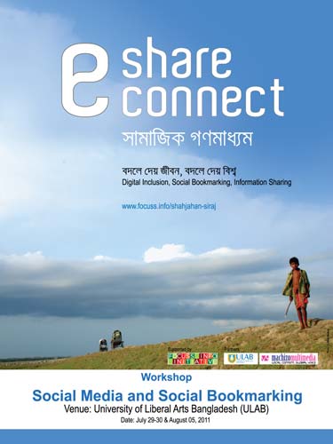 Poster on Social Media