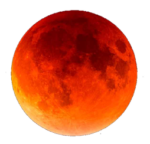 Supper Red Moon Supper Red Moon