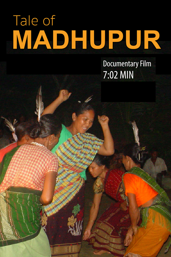 Tales of Madhupur - a Documentary on Mandi Community