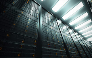 Unlimited hosting and bandwidth