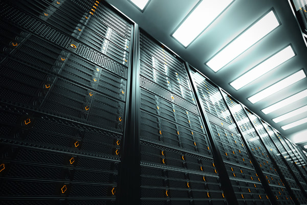 Unlimited hosting and bandwidth